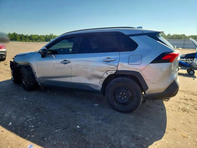 Продажа на аукционе авто 2021 Toyota Rav4, vin: 2T3H1RFV3MW136079, номер лота: 65872696