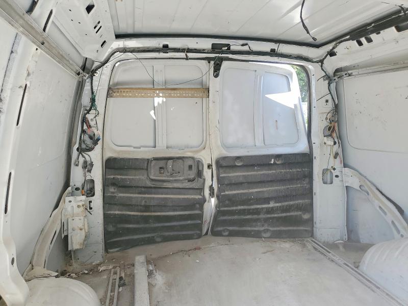 2017 Chevrolet Express 3500 მანქანა იყიდება აუქციონზე, vin: 1GCZGGFF8H1108301, აუქციონის ნომერი: 63114436