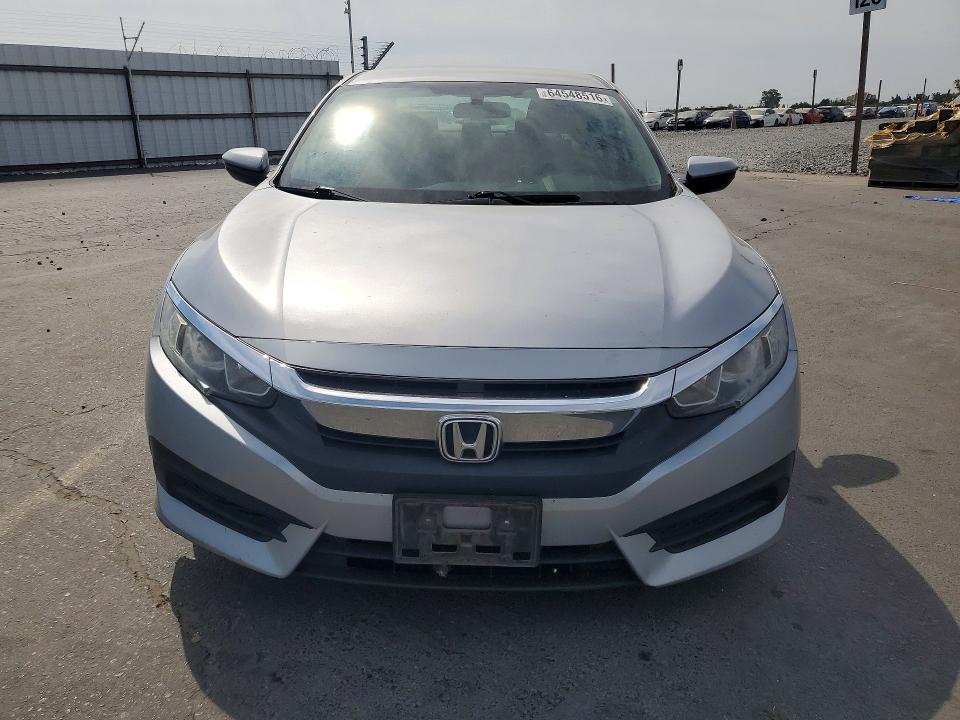 Продаж на аукціоні авто 2016 Honda Civic, vin: 19XFC2F50GE221860, номер лоту: 64548516