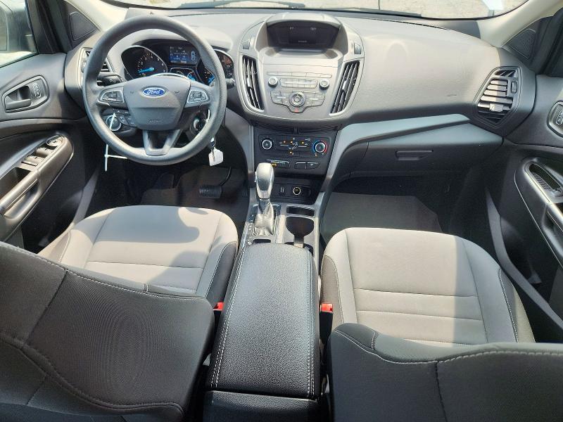 Продаж на аукціоні авто 2019 Ford Escape, vin: 1FMCU0F77KUB96161, номер лоту: 65006456