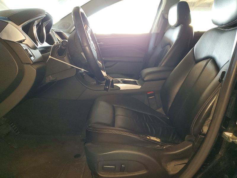 Продажа на аукционе авто 2012 Cadillac Srx, vin: 3GYFNGE37CS541903, номер лота: 66818466