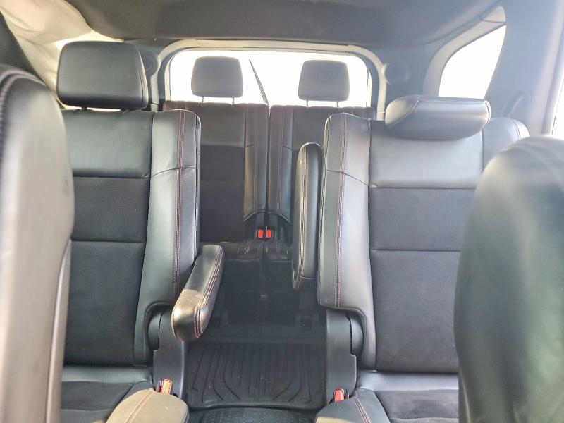 Aukcja sprzedaży 2022 Dodge Durango, vin: 1C4SDJCT5NC221396, numer aukcji: 64286186