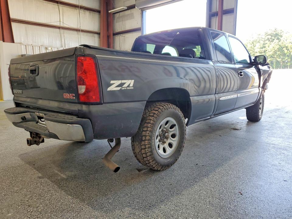 Aukcja sprzedaży 2004 Gmc New Sierra, vin: 2GTEK19T141267063, numer aukcji: 64602276