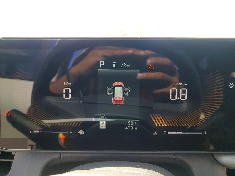 Продажа на аукционе авто 2027 Kia Seltos, vin: KNDEL3D33V7015111, номер лота: 65636266
