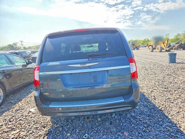 Aukcja sprzedaży 2014 Chrysler Town & Country, vin: 2C4RC1BG3ER131306, numer aukcji: 66836156