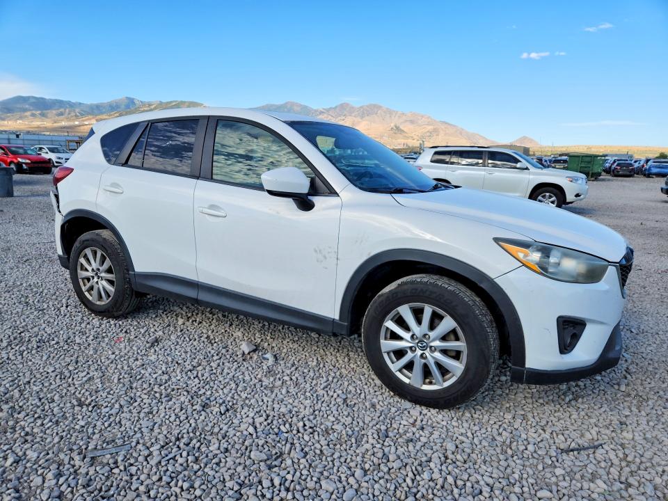 Aukcja sprzedaży 2013 Mazda Cx-5, vin: JM3KE4CE0D0149921, numer aukcji: 65570056