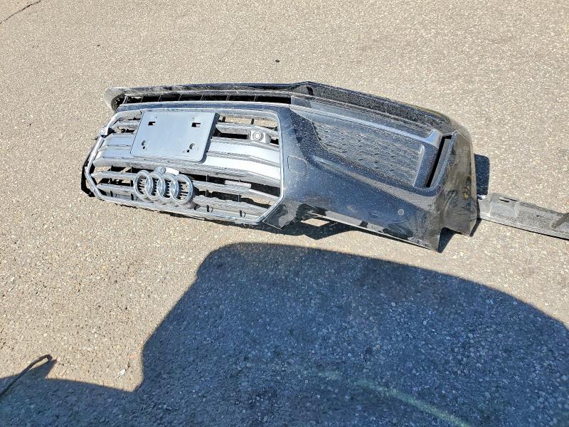 66128286 :رقم المزاد ، WAUENCF59JA047483 vin ، 2018 Audi A5 مزاد بيع