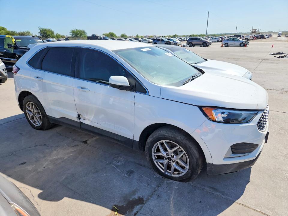 Aukcja sprzedaży 2024 Ford Edge, vin: 2FMPK4J99RBA76224, numer aukcji: 64206866