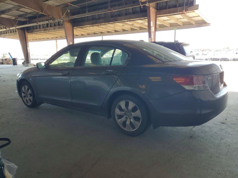 2008 Honda Accord მანქანა იყიდება აუქციონზე, vin: JHMCP26808C032988, აუქციონის ნომერი: 64316546