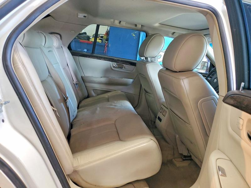 Продажа на аукционе авто 2009 Cadillac Dts, vin: 1G6KD57Y29U131638, номер лота: 65528086