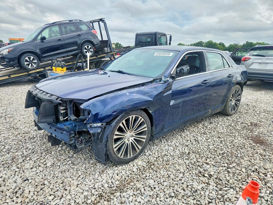 64630536 :رقم المزاد ، 2C3CCABG3DH703294 vin ، 2013 Chrysler 300 مزاد بيع