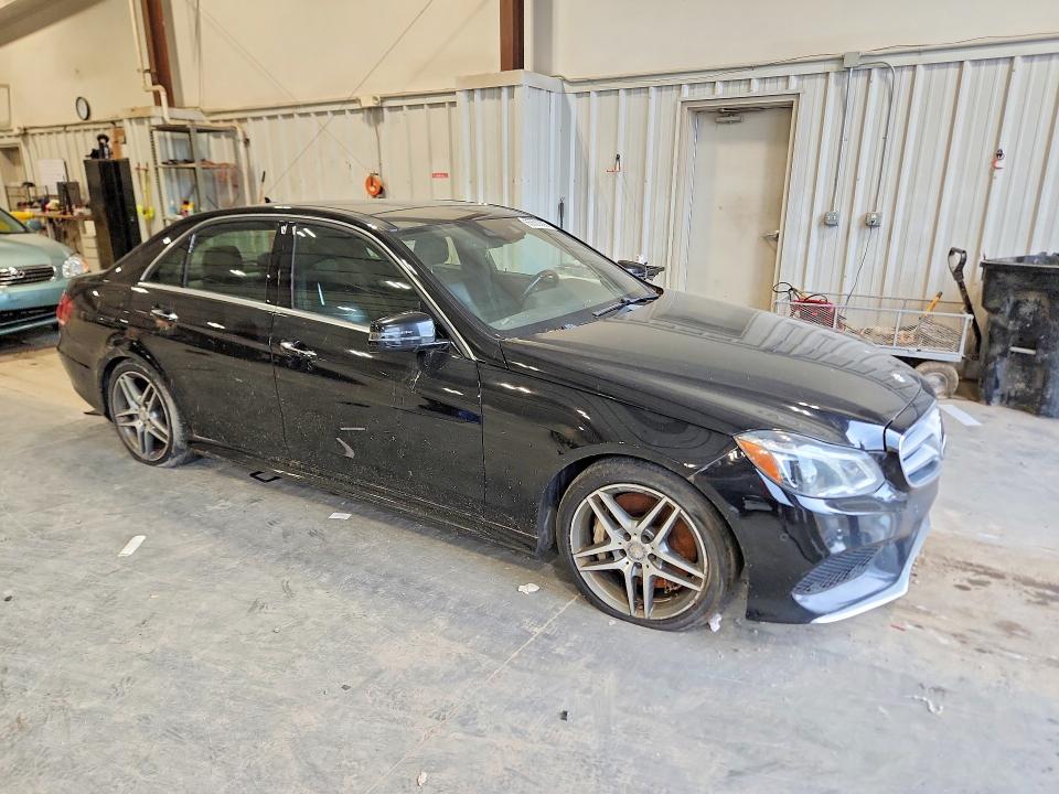 Продажа на аукционе авто 2014 Mercedes-benz E, vin: WDDHF9BBXEB060664, номер лота: 65635306