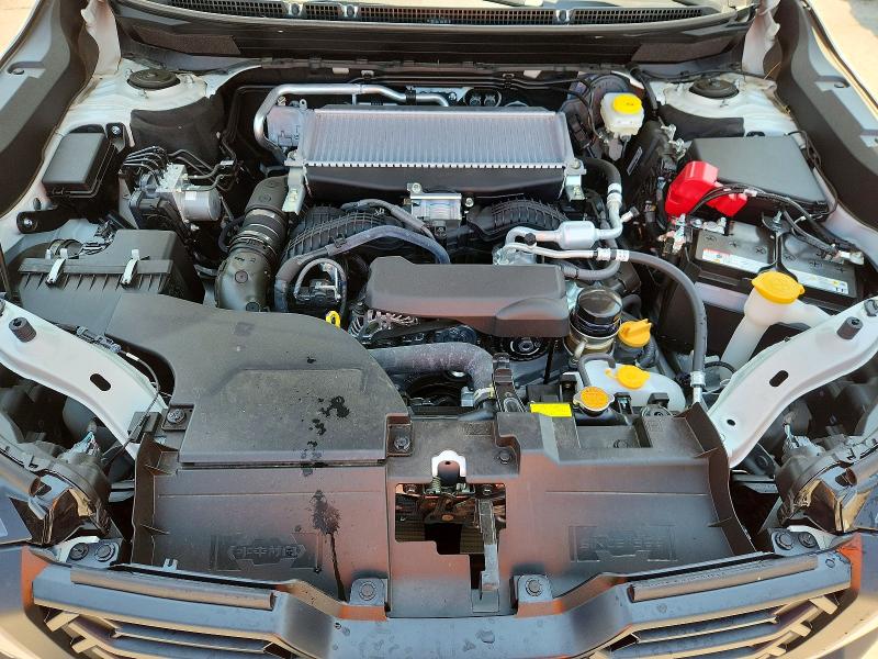Aukcja sprzedaży 2026 Subaru Outback, vin: JF2BURJD6TY547087, numer aukcji: 64049286