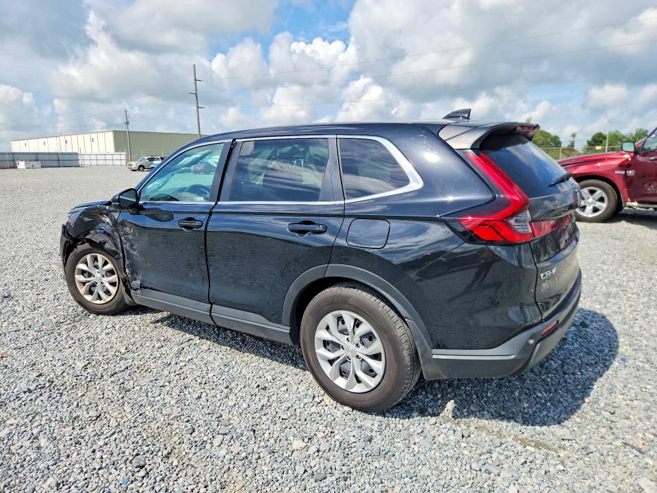 Aukcja sprzedaży 2026 Honda Cr-v, vin: 2HKRS3H20TH309922, numer aukcji: 63989406