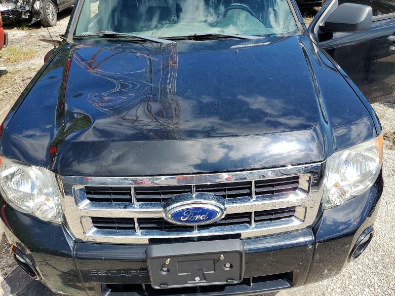 Aukcja sprzedaży 2012 Ford Escape, vin: 1FMCU9D7XCKA32438, numer aukcji: 65311266