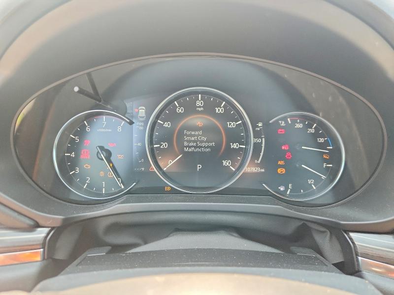 Aukcja sprzedaży 2021 Mazda Cx-5, vin: JM3KFBDM1M1368064, numer aukcji: 66316316