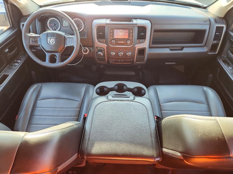 Aukcja sprzedaży 2022 Ram 1500 Classic, vin: 1C6RR6FG3NS186009, numer aukcji: 64968496