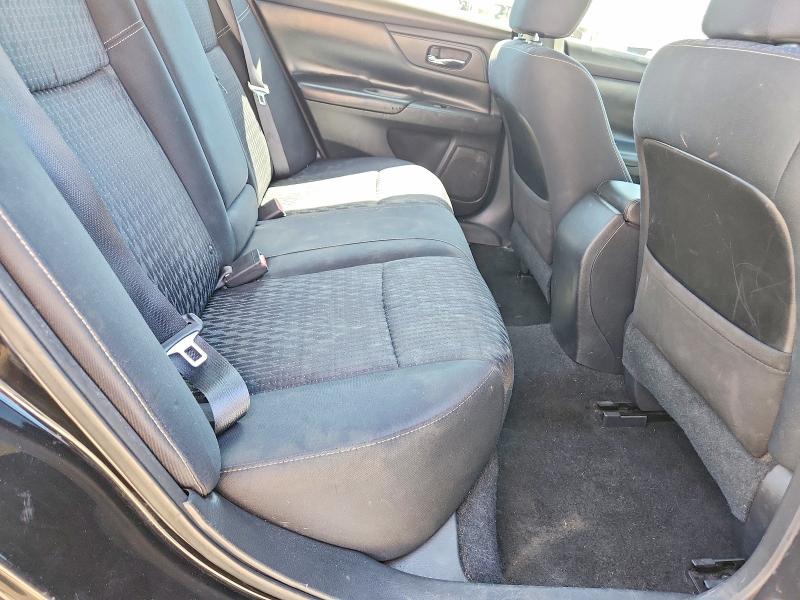 Продажа на аукционе авто 2016 Nissan Altima, vin: 1N4AL3AP1GN365010, номер лота: 65843706
