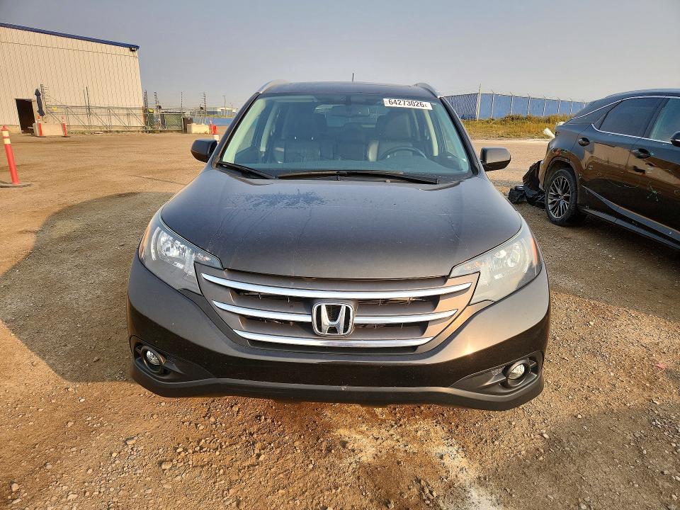 Auction sale of the 2014 Honda Cr-v, vin: 2HKRM4H94EH121016, lot number: 64273026