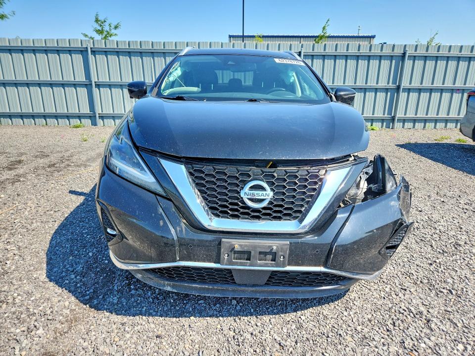 Продаж на аукціоні авто 2020 Nissan Murano, vin: 5N1AZ2DS9LN137166, номер лоту: 62378726