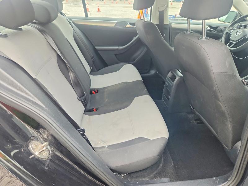 Продаж на аукціоні авто 2017 Volkswagen Jetta, vin: 3VW2B7AJ5HM257423, номер лоту: 65378026