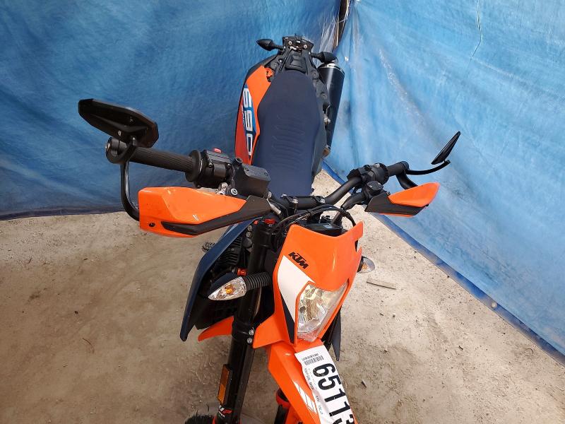 Aukcja sprzedaży 2024 Ktm 690, vin: VBKLSV402RM762958, numer aukcji: 65113756