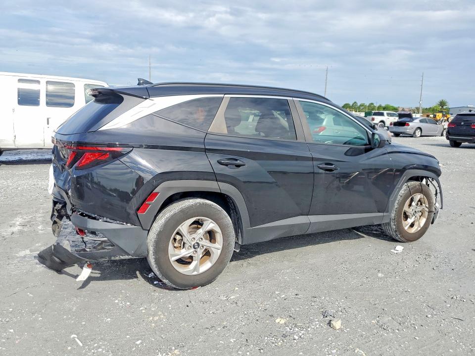 2024 Hyundai Tucson მანქანა იყიდება აუქციონზე, vin: 5NMJBCDE1RH339532, აუქციონის ნომერი: 63516076