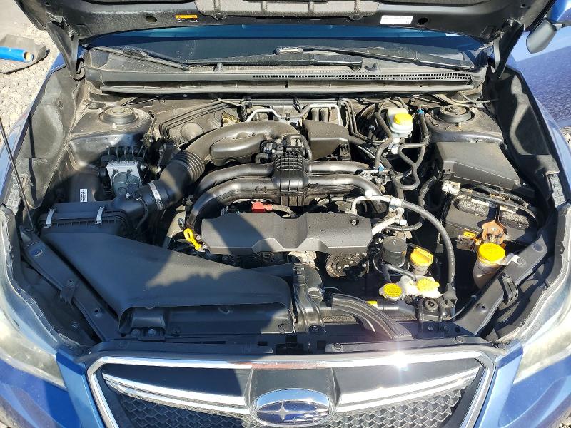 66917846 :رقم المزاد ، JF2GPABC0H8268052 vin ، 2017 Subaru Crosstrek مزاد بيع