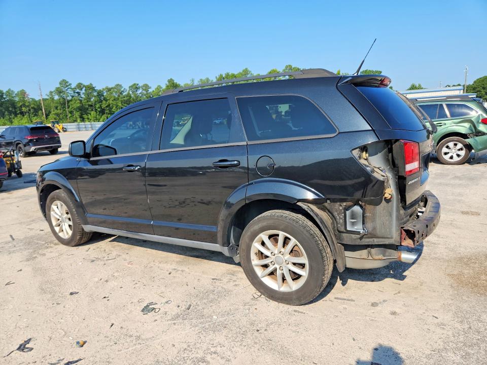 66106856 :رقم المزاد ، 3C4PDCBG7DT671155 vin ، 2013 Dodge Journey مزاد بيع