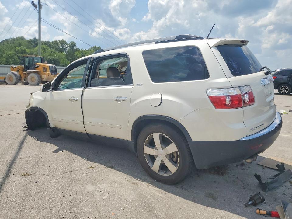 Продаж на аукціоні авто 2012 Gmc Acadia, vin: 1GKKRRED7CJ350288, номер лоту: 65179526