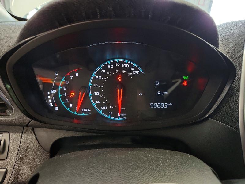 Aukcja sprzedaży 2017 Chevrolet Spark, vin: KL8CB6SA6HC735987, numer aukcji: 65023326