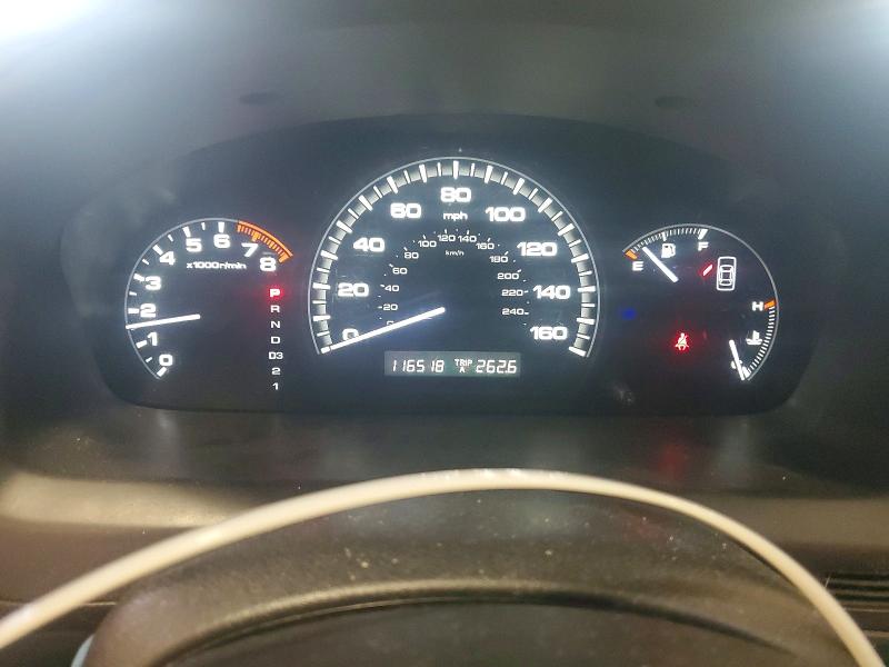 Продажа на аукционе авто 2007 Honda Accord, vin: 1HGCM56777A182109, номер лота: 64969676