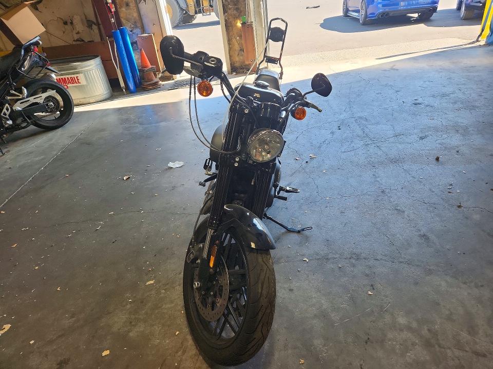 2019 Harley-davidson Xl1200 მანქანა იყიდება აუქციონზე, vin: 1HD1LM315KC421204, აუქციონის ნომერი: 65821206