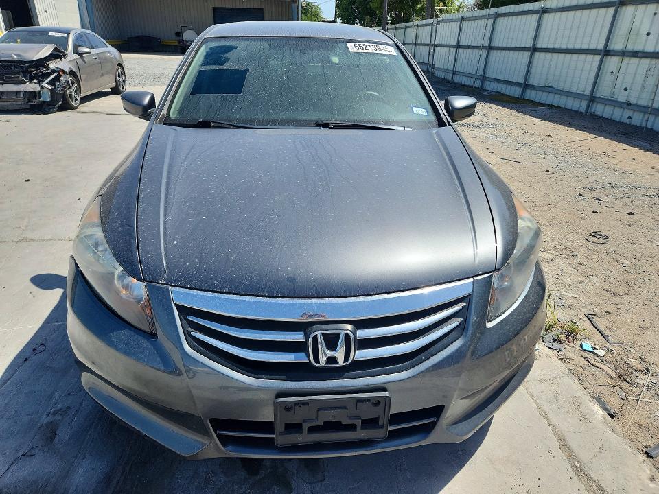 Aukcja sprzedaży 2012 Honda Accord, vin: 1HGCP2F42CA114516, numer aukcji: 66213946