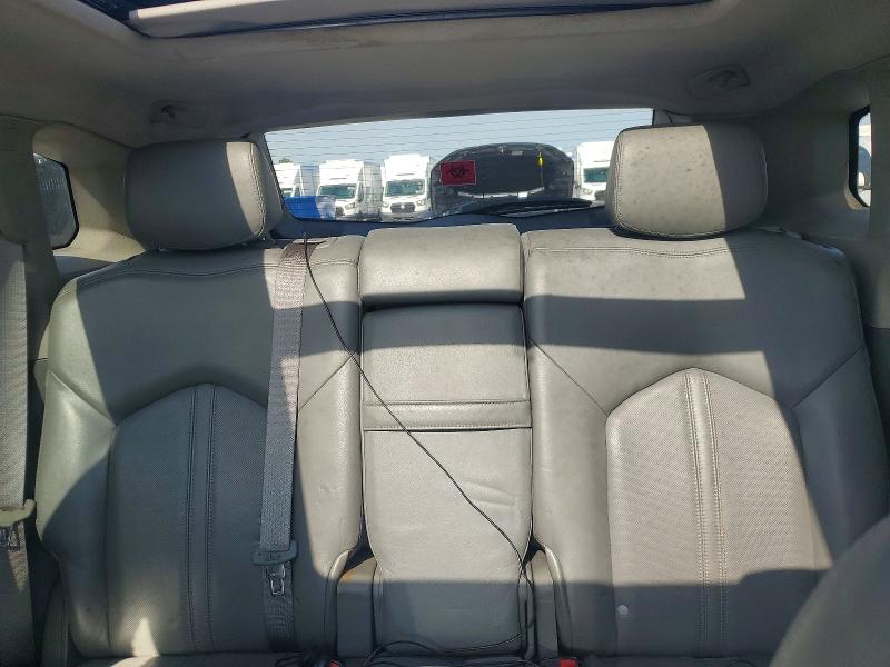 Продажа на аукционе авто 2010 Cadillac Srx, vin: 3GYFNAEY5AS587249, номер лота: 66191686