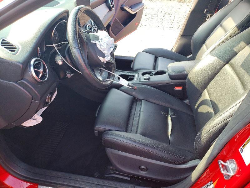 2019 Mercedes-benz Cla მანქანა იყიდება აუქციონზე, vin: WDDSJ4GBXKN757469, აუქციონის ნომერი: 64693046