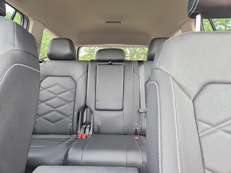 Aukcja sprzedaży 2025 Volkswagen Atlas, vin: 1V2HR2CA2SC527756, numer aukcji: 65369626
