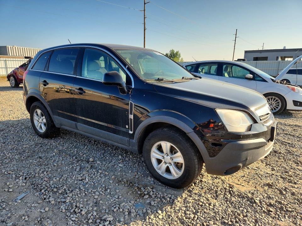 66630606 :رقم المزاد ، 3GSDL43N59S540638 vin ، 2009 Saturn Vue مزاد بيع