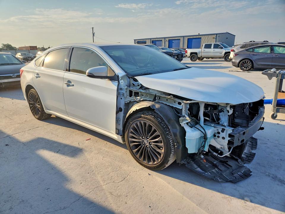 62654076 :رقم المزاد ، 4T1BK1EB5GU242591 vin ، 2016 Toyota Avalon مزاد بيع