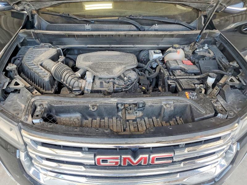 Продаж на аукціоні авто 2020 Gmc Acadia, vin: 1GKKNKLS9LZ235665, номер лоту: 67095726