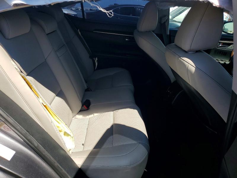 2016 Lexus Es მანქანა იყიდება აუქციონზე, vin: JTHBW1GG3G2112806, აუქციონის ნომერი: 64377586