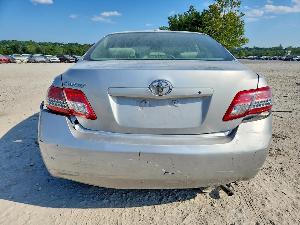 Продаж на аукціоні авто 2010 Toyota Camry, vin: 4T4BF3EK0AR056616, номер лоту: 66751416