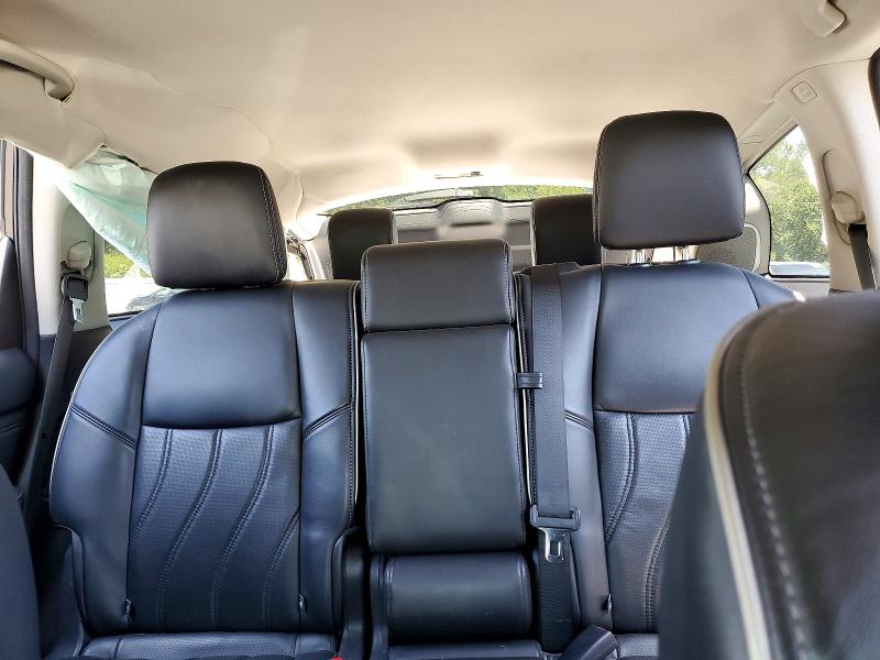 Aukcja sprzedaży 2016 Infiniti Qx60, vin: 5N1AL0MN9GC511597, numer aukcji: 66310576