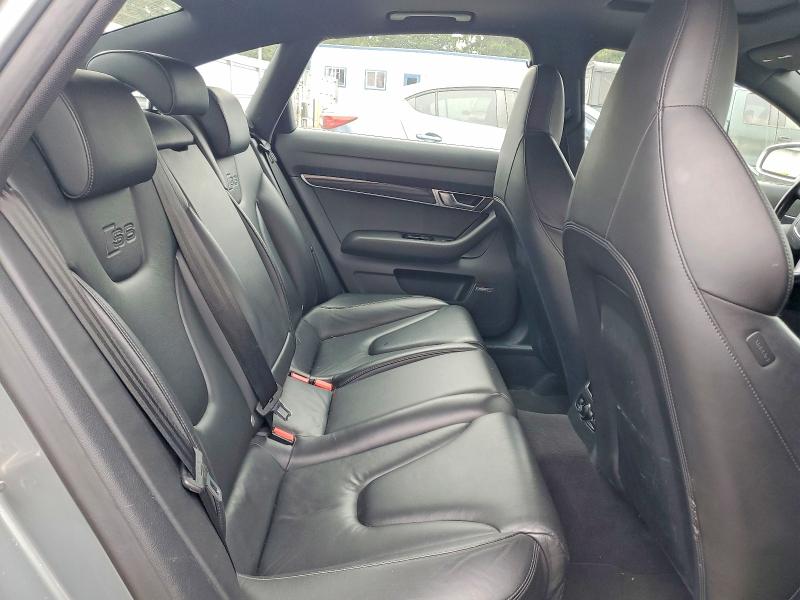 Продаж на аукціоні авто 2008 Audi S6, vin: WAUDN74FX8N154754, номер лоту: 64497776
