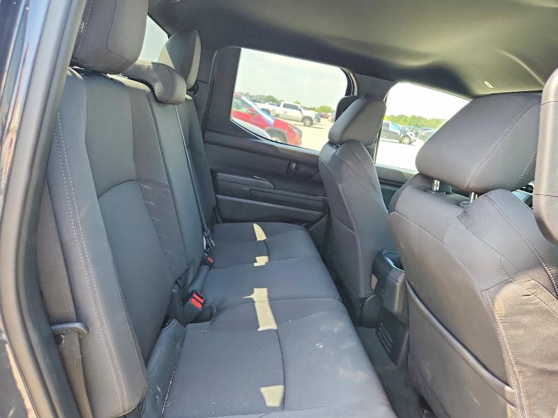 65333656 :رقم المزاد ، 3TYKE5JN2ST074199 vin ، 2025 Toyota Tacoma مزاد بيع