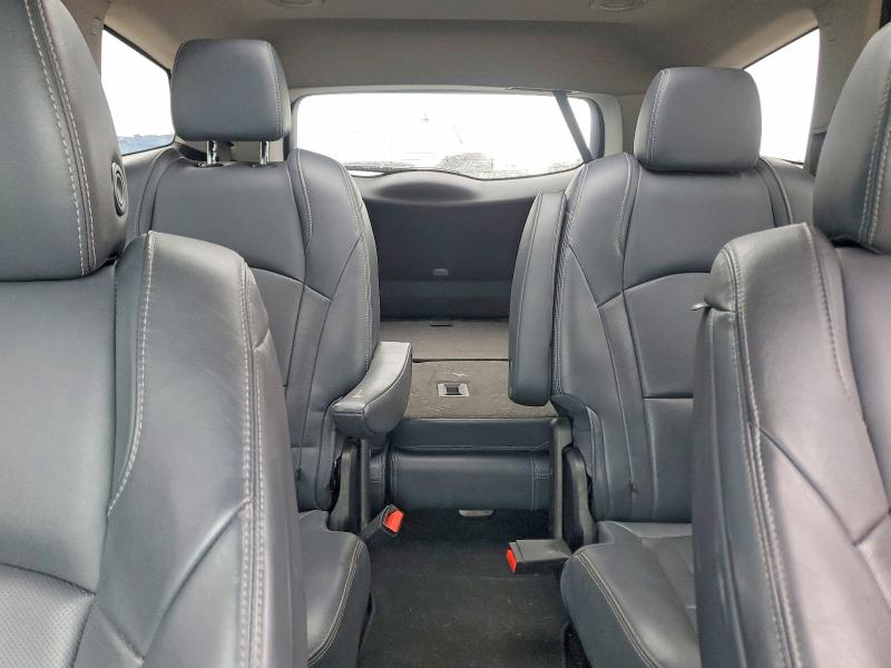 Aukcja sprzedaży 2020 Buick Enclave, vin: 5GAERBKWXLJ215684, numer aukcji: 65505396