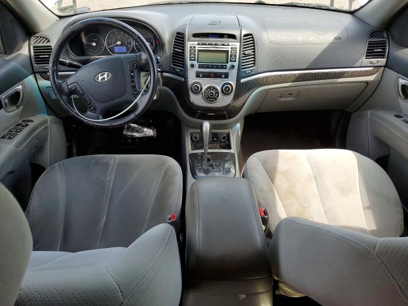 65738246 :رقم المزاد ، 5NMSH13E09H238846 vin ، 2009 Hyundai Santa Fe مزاد بيع