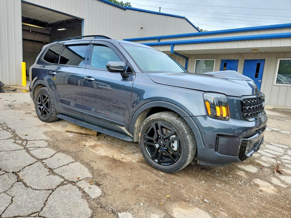 Aukcja sprzedaży 2024 Kia Telluride, vin: 5XYP5DGC1RG455003, numer aukcji: 64416146
