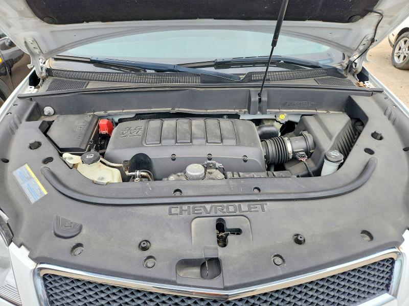 Aukcja sprzedaży 2010 Chevrolet Traverse, vin: 1GNLRFED3AS109731, numer aukcji: 65638856