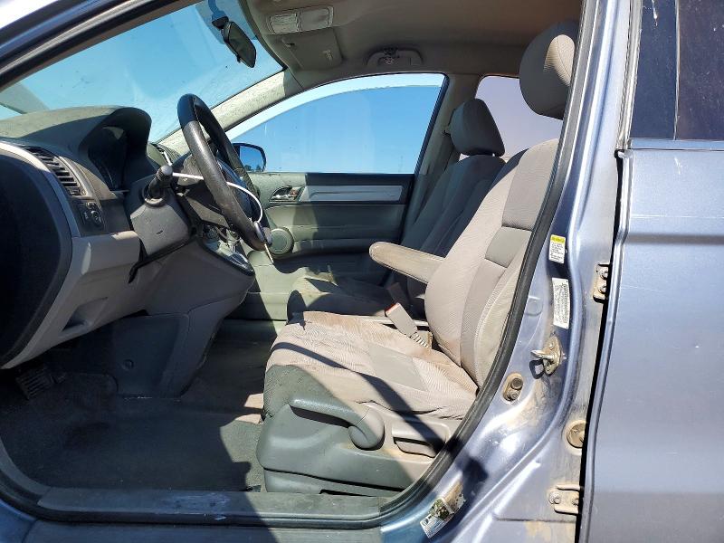 2010 Honda Cr-v მანქანა იყიდება აუქციონზე, vin: 3CZRE3H38AG700767, აუქციონის ნომერი: 63868426